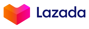 Logo Lazada - Lapak Marketplace Kawansakti